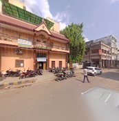 prayagraj - shri marwadi agarwal dharamshala